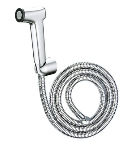 Vòi xịt vệ sinh mạ xi Caesar BS307CW