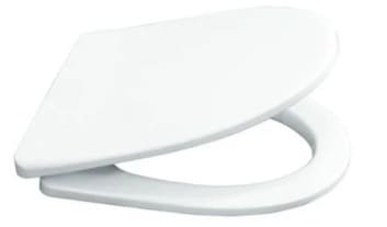 Nắp Êm Bàn Cầu Rơi Êm Caesar M260