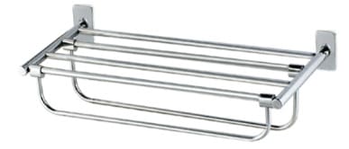 Vắt Khăn Giàn Inox Caesar ST881V