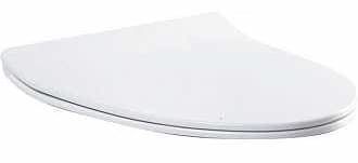 Nắp bàn cầu rơi êm Inax CF-600VS