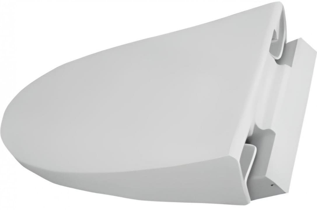 Nắp bàn cầu rơi êm Inax CF-1032VS