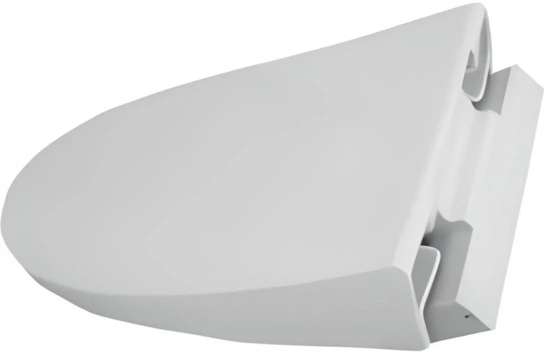 Nắp bàn cầu rơi êm Inax CF-1032VS