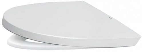 Nắp bàn cầu rơi êm Inax CF-602VS/BW1