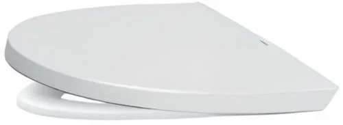 Nắp bàn cầu rơi êm Inax CF-602VS/BW1