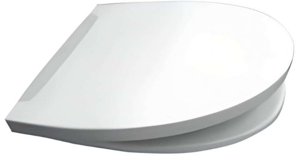 Nắp bàn cầu rơi êm Inax CF-832VS