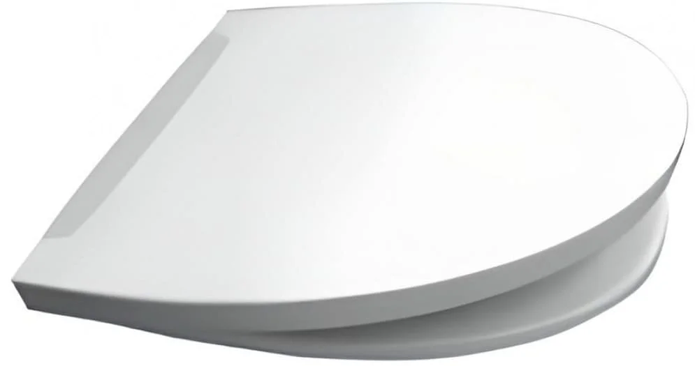 Nắp bàn cầu rơi êm Inax CF-832VS