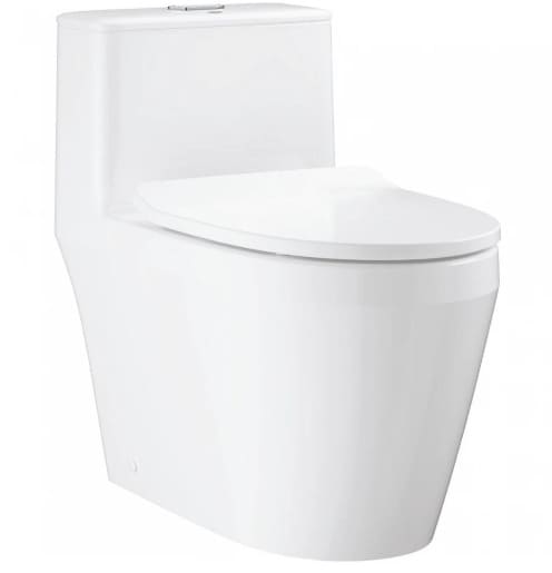 Bồn Cầu 1 Khối Đức Grohe 100995SH00