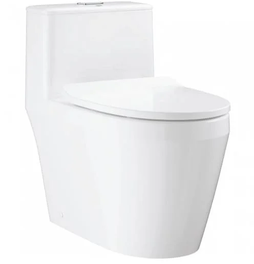 Bồn Cầu 1 Khối Đức Grohe 100995SH00