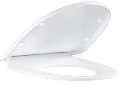Nắp bồn cầu đóng êm Grohe 101036SH00