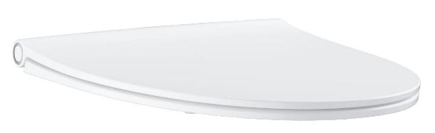 Nắp bồn cầu đóng êm Grohe 101330SH00