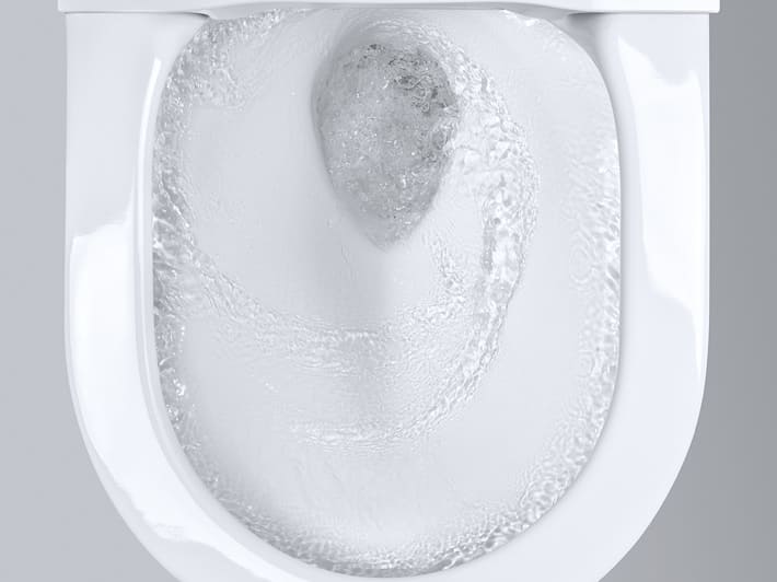 Bồn Cầu Điện Tử Đặt Sàn Đức Grohe 36492SH0 