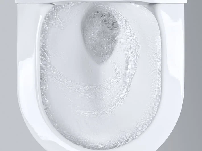 Bồn Cầu Điện Tử Đặt Sàn Đức Grohe 36492SH0 
