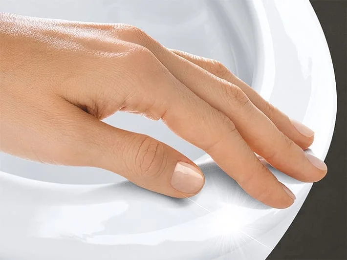 Bồn Cầu Điện Tử Treo Tường Đức Grohe 36543SH0 
