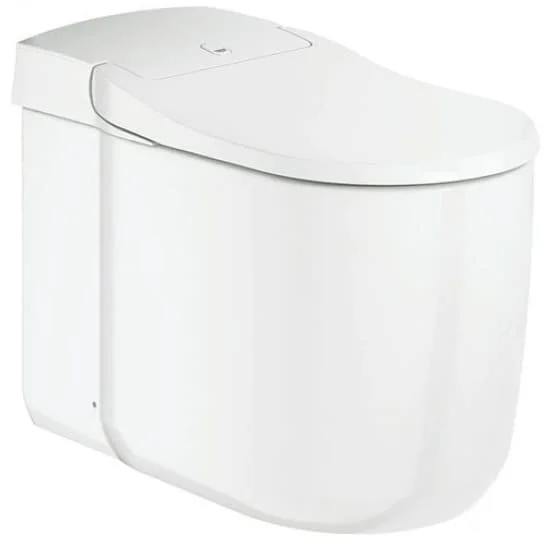 Bồn Cầu Điện Tử Đặt Sàn Đức Grohe 36492SH0 