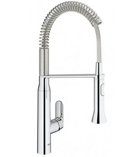 Vòi Chậu Rửa Bát Nóng Lạnh Đức Grohe 31379000