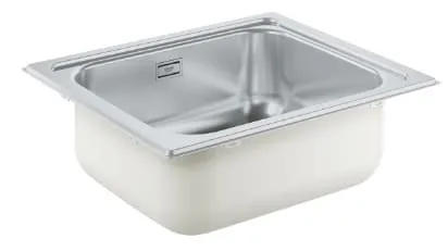 Chậu Rửa Bát 1 Hố Nhập Khẩu Đức Grohe 31719SD0