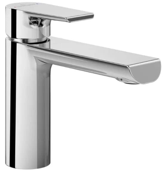Vòi lavabo nóng lạnh Liberty Villeroy-boch TVW10700300061