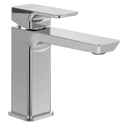 Vòi lavabo nóng lạnh Villeroy-boch Subway 3.0 TVW11200300061