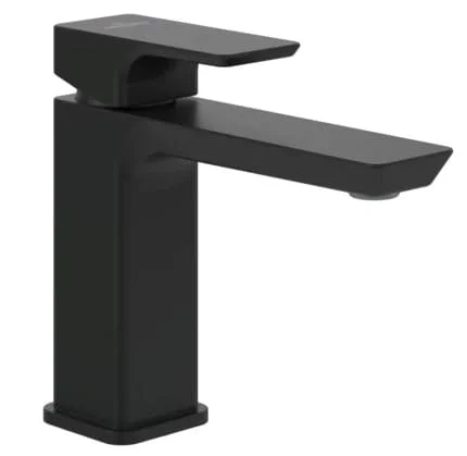 Vòi lavabo nóng lạnh Subway 3.0 Villeroy-boch TVW112003000K5