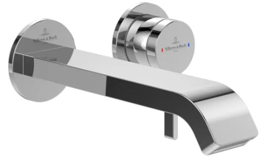 Vòi lavabo nóng lạnh Dawn Villeroy-boch TVZ10600300061