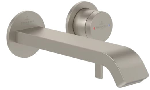 Vòi lavabo nóng lạnh Dawn Villeroy-boch TVZ10600300064