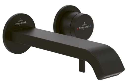 Vòi lavabo nóng lạnh Dawn Villeroy-boch TVZ106003000K5