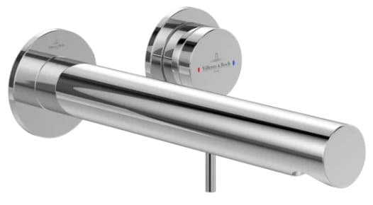 Vòi lavabo nóng lạnh Loop & Friends Villeroy-boch TVZ10601000061