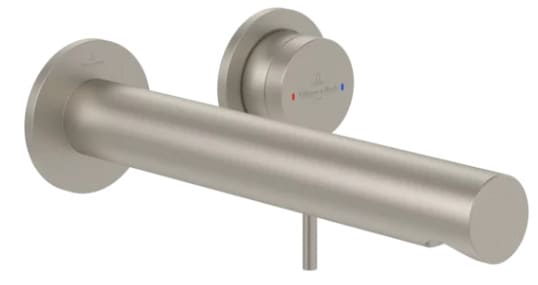 Vòi lavabo nóng lạnh Loop & Friends Villeroy-boch TVZ10601000064