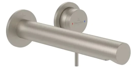 Vòi lavabo nóng lạnh Loop & Friends Villeroy-boch TVZ10601000064