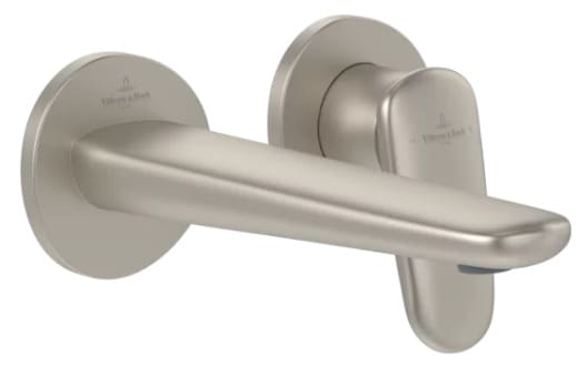 Vòi lavabo nóng lạnh âm tường Villeroy-boch Antao TVW11100200064