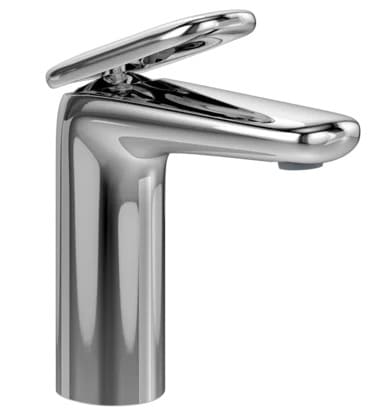 Vòi lavabo nóng lạnh Villeroy-boch Antao TVW11100300061