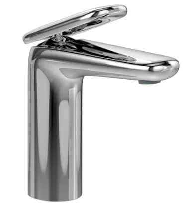 Vòi lavabo nóng lạnh Villeroy-boch Antao TVW11100300061