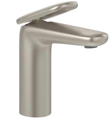 Vòi lavabo nóng lạnh Villeroy-boch Antao TVW11100300064