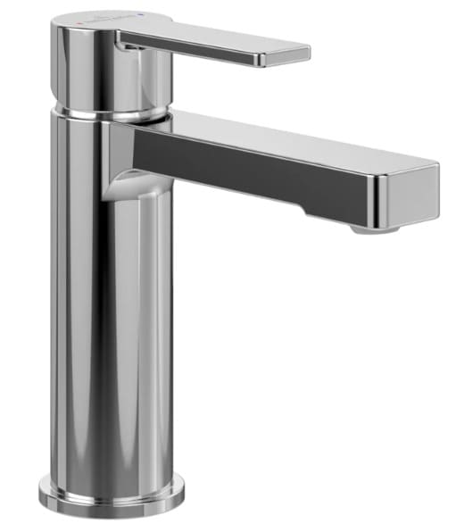 Vòi lavabo nóng lạnh Villeroy-boch Architectura TVW10300400161