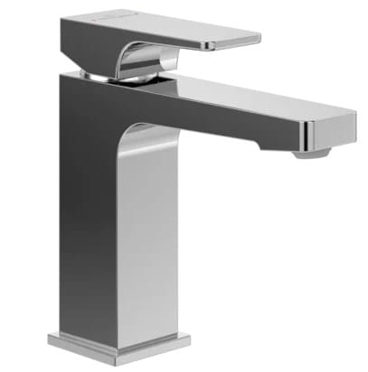 Vòi lavabo nóng lạnh Villeroy-boch Architectura TVW12500100061