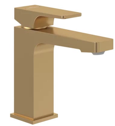 Vòi lavabo nóng lạnh Villeroy-boch Architectura TVW12500100076