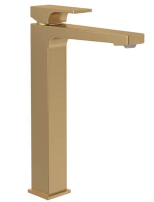 Vòi lavabo nóng lạnh Villeroy-boch Architectura TVW12500200076