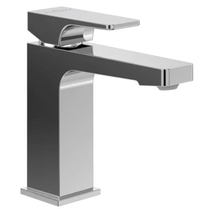 Vòi lavabo nóng lạnh Villeroy-boch Architectura TVW12500400061