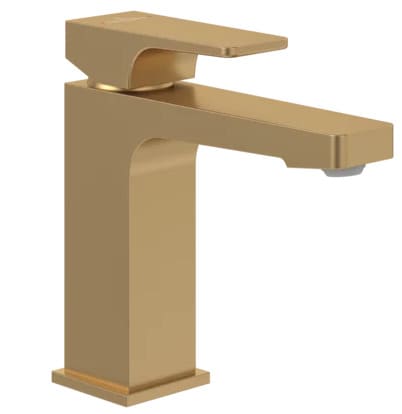 Vòi lavabo nóng lạnh Villeroy-boch Architectura TVW12500400076