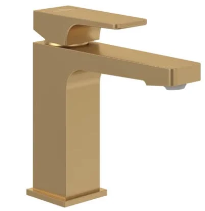 Vòi lavabo nóng lạnh Villeroy-boch Architectura TVW12500400076
