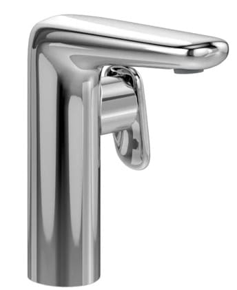 Vòi lavabo nóng lạnh Villeroy-boch Antao TVW11100400061