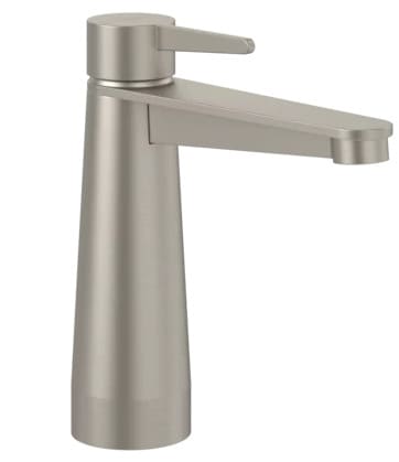 Vòi lavabo nóng lạnh Villeroy-boch Conum TVW12700300164