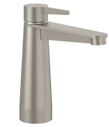 Vòi lavabo nóng lạnh Villeroy-boch Conum TVW12700300164