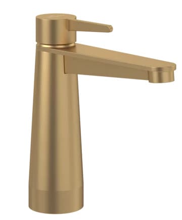 Vòi lavabo nóng lạnh Villeroy-boch Conum TVW12700300176