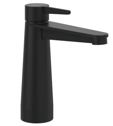 Vòi lavabo nóng lạnh Villeroy-boch Conum TVW127003001K5