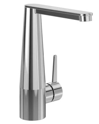 Vòi lavabo nóng lạnh Villeroy-boch Conum TVW12700400061