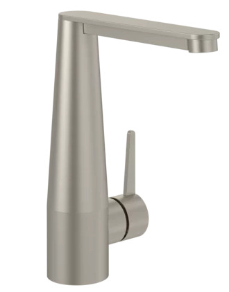 Vòi lavabo nóng lạnh Villeroy-boch Conum TVW12700400064