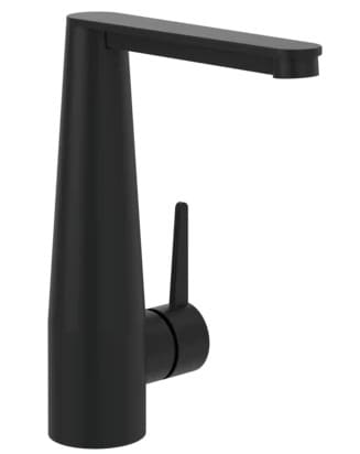 Vòi lavabo nóng lạnh Villeroy-boch Conum TVW127004000K5