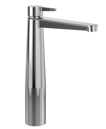 Vòi lavabo nóng lạnh Villeroy-boch Conum TVW12700500061