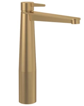 Vòi lavabo nóng lạnh Villeroy-boch Conum TVW12700500076